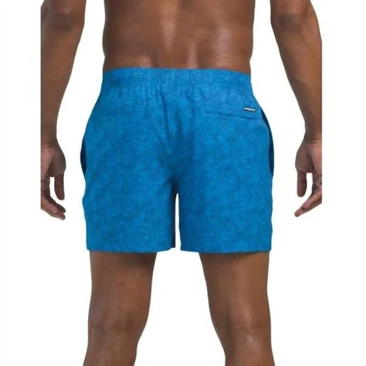 Southern Tide - Dive In Swim Trunk