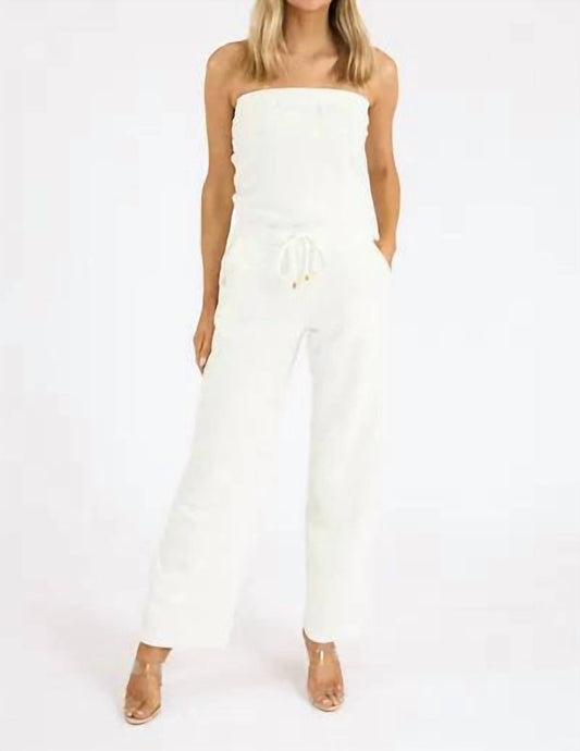 Sundays - Francine Jumpsuit