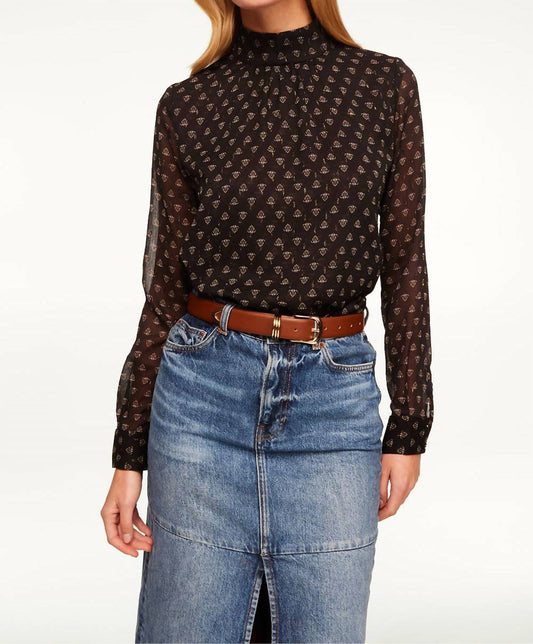 Misa Los Angeles - Annie Top