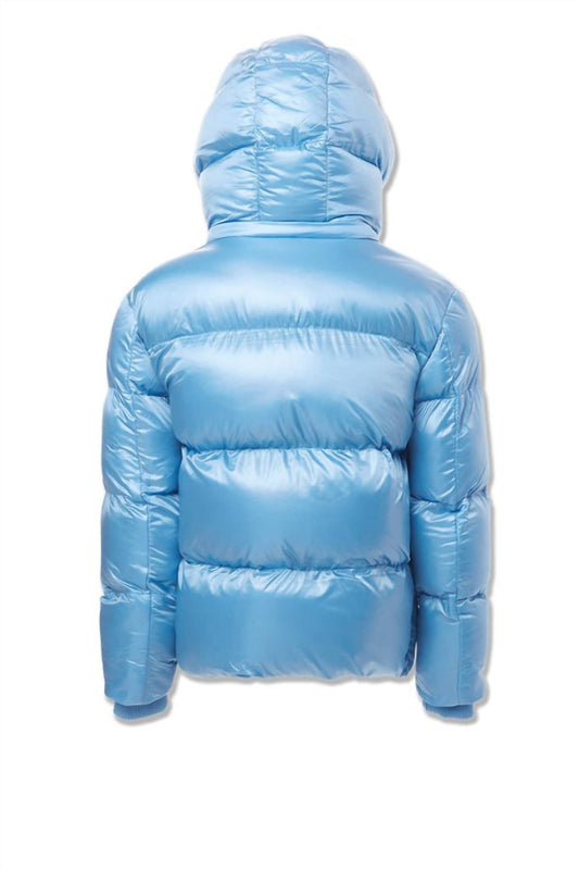 Jordan Craig - Boys Astoria Bubble Jacket