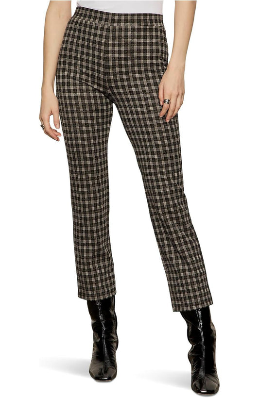 Sanctuary - Carnaby Kick Crop Pants