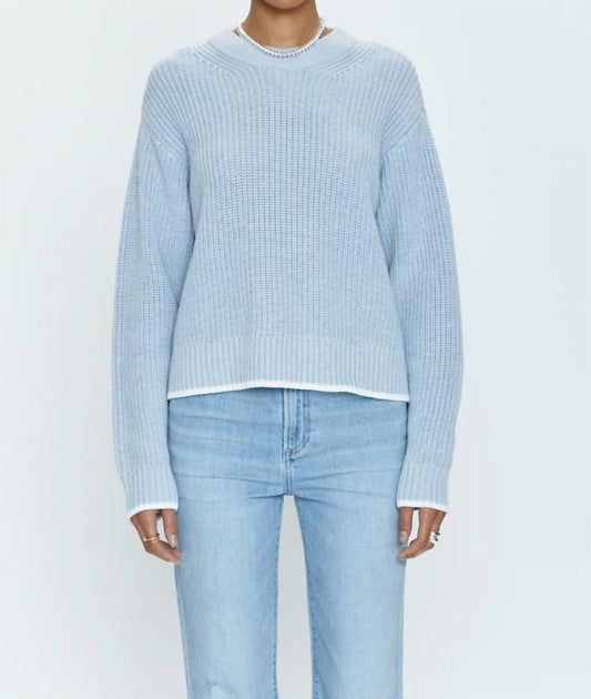 Pistola - Ren All Day Knit Sweater