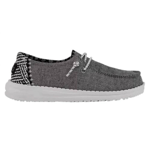 Hey Dude - Wendy Youth Shoe