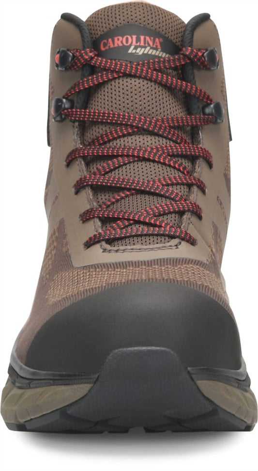 Carolina - Men's Align Voltrex Hi Athletic Hiker Boot