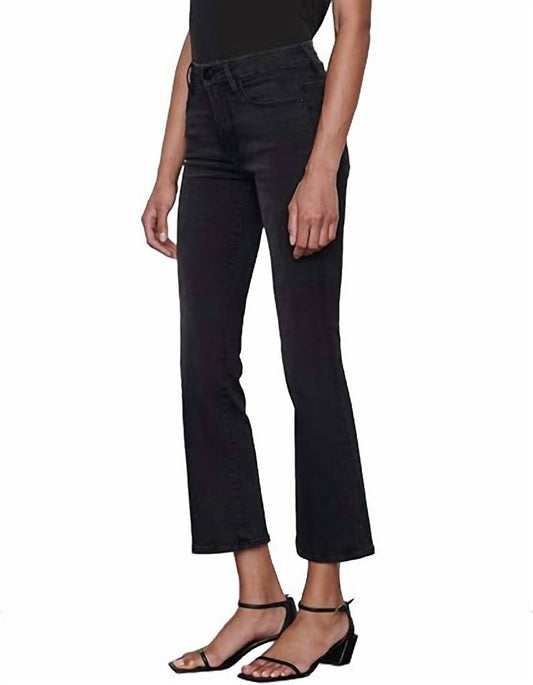 Frame - Denim Le Mini Boot Jeans