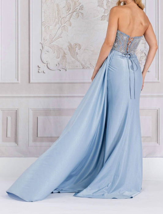 Amelia Couture - The Tae Gown