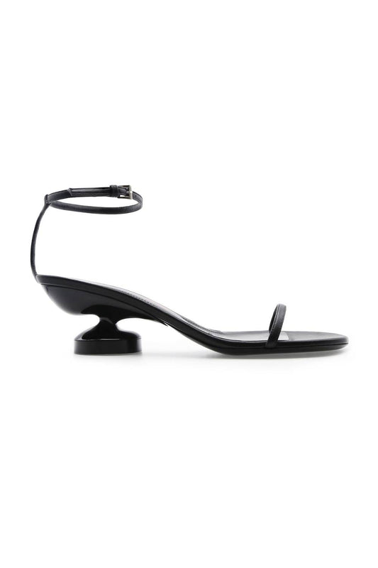 Lucasheva - Women's Camile Strap Heel