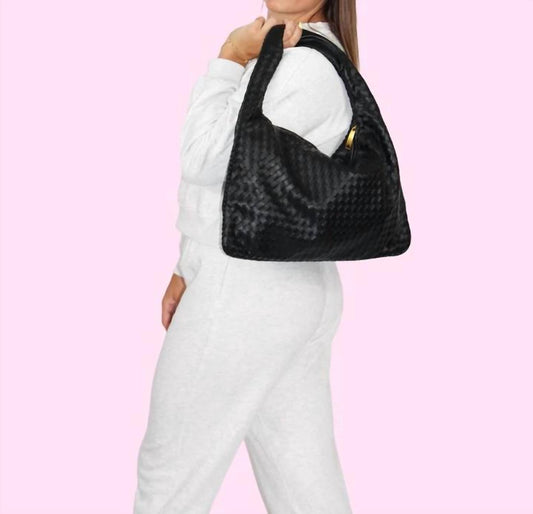 Lemonbella - Donna Woven