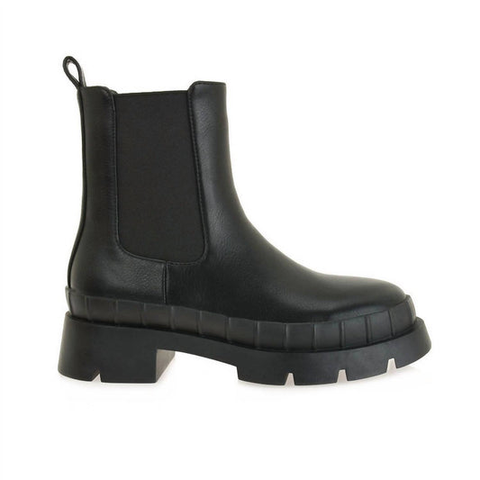 Exe - Women's Ankle Boot