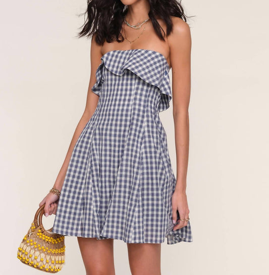 Heartloom - Gala Mini Dress