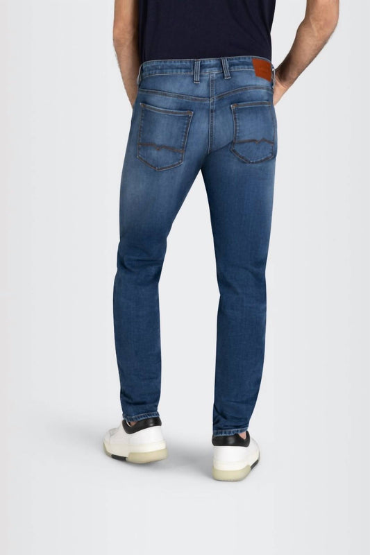Mac Jeans - Greg Tapered Jeans