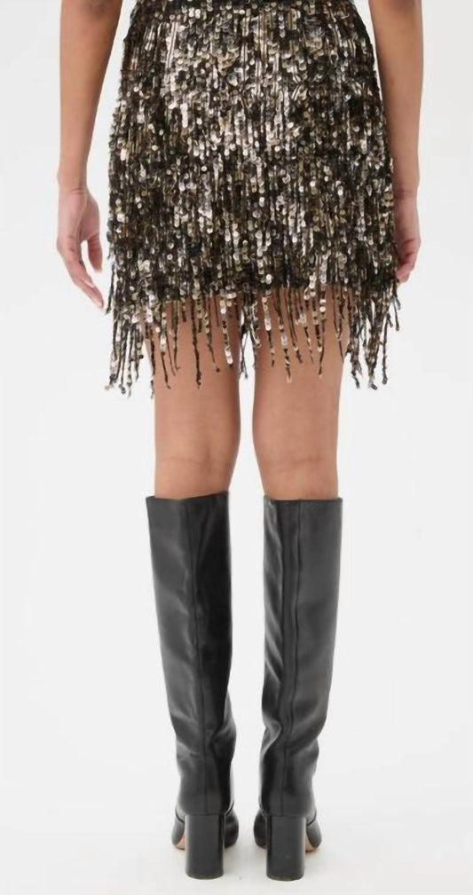 Trina Turk - Rico Skirt