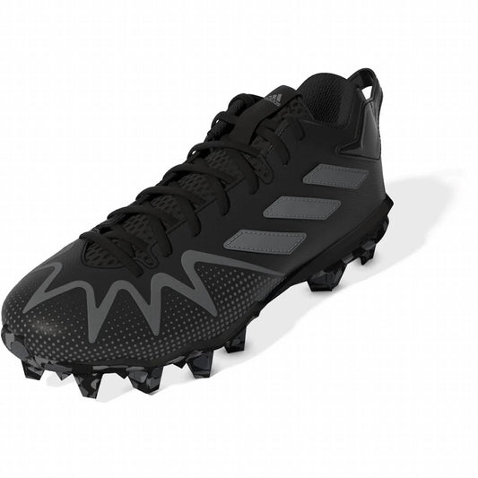 Adidas - Kid's Freak Spark Md J Football Shoes