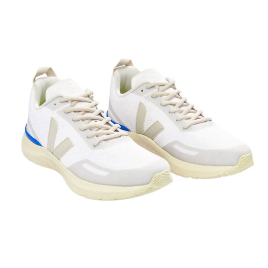 Veja - Women's Impala Engineered-mesh Sneaker