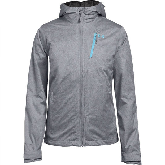 Under Armour - Women's Prime 3 In 1 Jacket