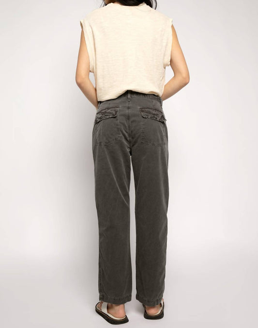 Nsf - Phillipe Slouchy Trouser Pant