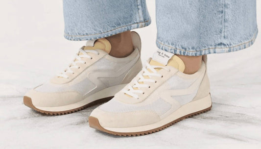 Rag & Bone - Women's Retro Runner Shoes