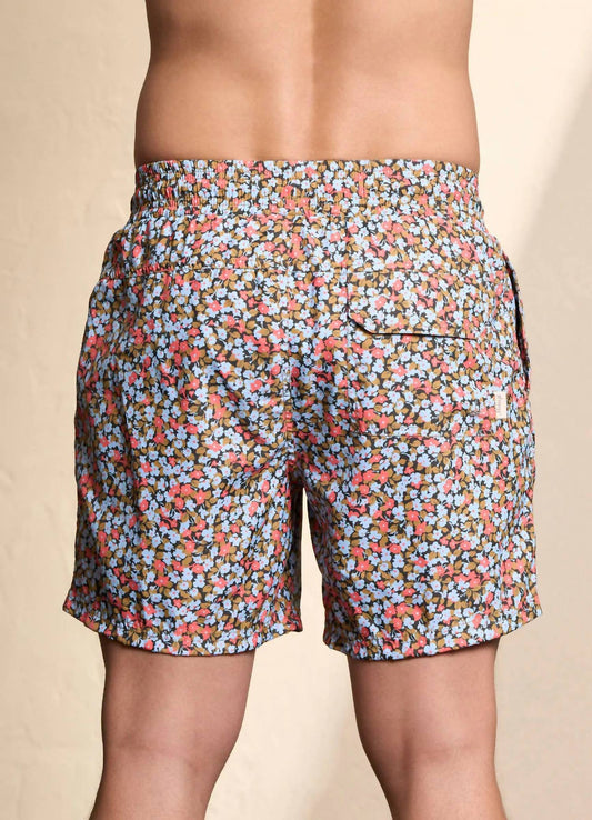 Maaji - Ditsyduo Sailor Men Trunks