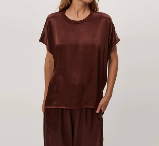 Michael Stars - Flow Tee