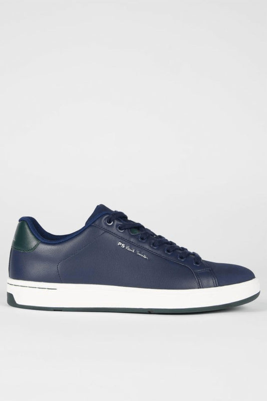 Paul Smith - Men's Leather Albany Sneakers