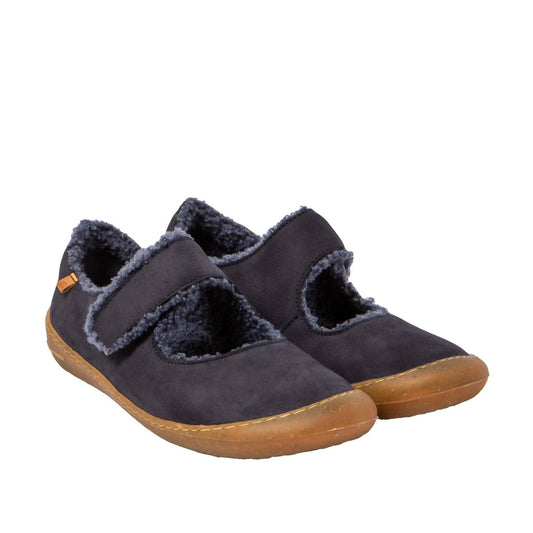 El Naturalista - Women's Pleasant Ballerinas Mary Janes