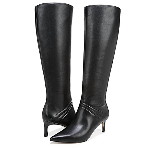 Naturalizer - Women's 27 Edit Falencia Boots