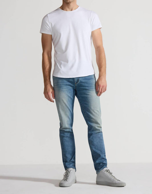 Monfrere - Brando Slim Fit Jeans