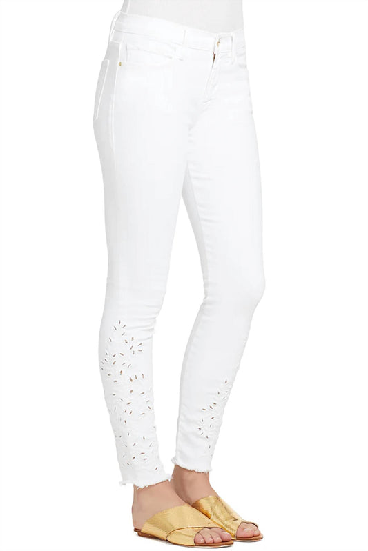 Frame - LE SKINNY DE JEANNE JEAN