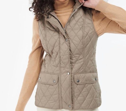 Barbour - Otterburn Gilet Vest