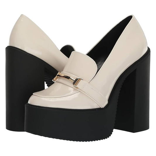 Jessica Simpson - Himinka Platform Pump