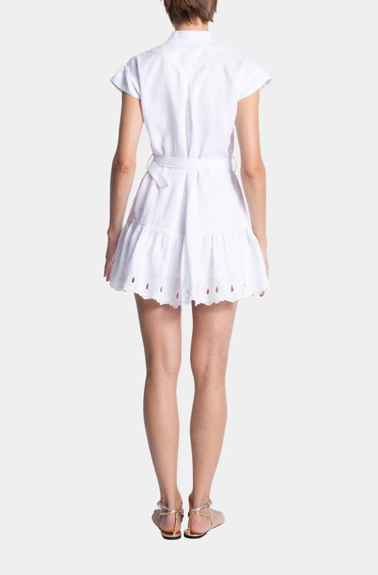 Karina Grimaldi - Aruba Dress