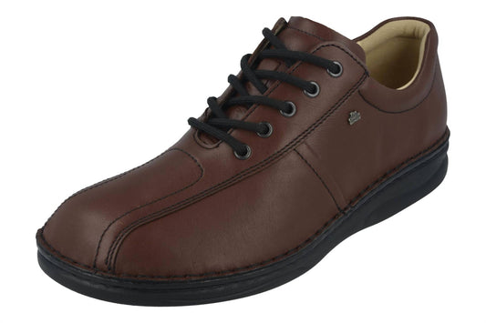 Finn Comfort - Men's Dijon Lace-up Shoes
