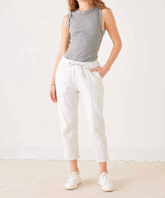 Mersea - Frenchie Taper Pant