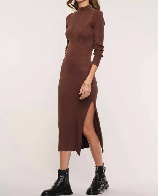 Heartloom - Naima Dress