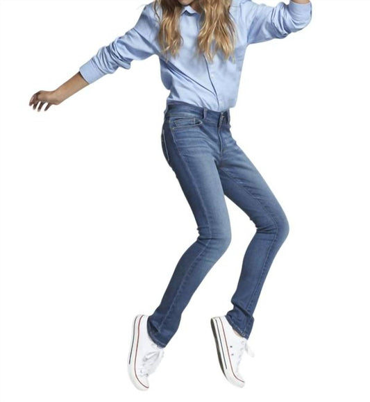 Dl1961 - Kids' - Chloe Skinny Jeans