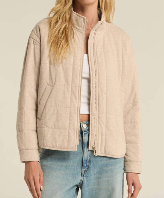 Z Supply - Bonfire Jacket