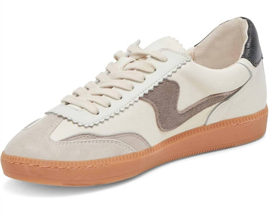 Dolce Vita - Women's Notice Sneakers