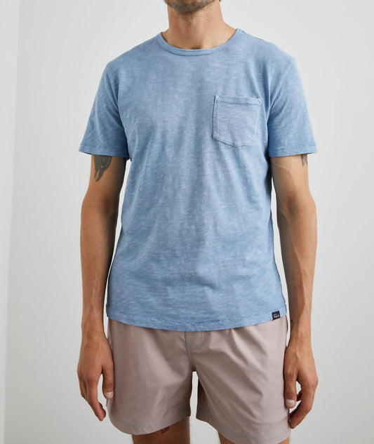 Rails - Skipper T-shirt