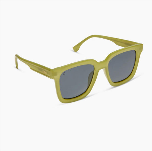Dime. - Women's Malibu Square Sunglasses