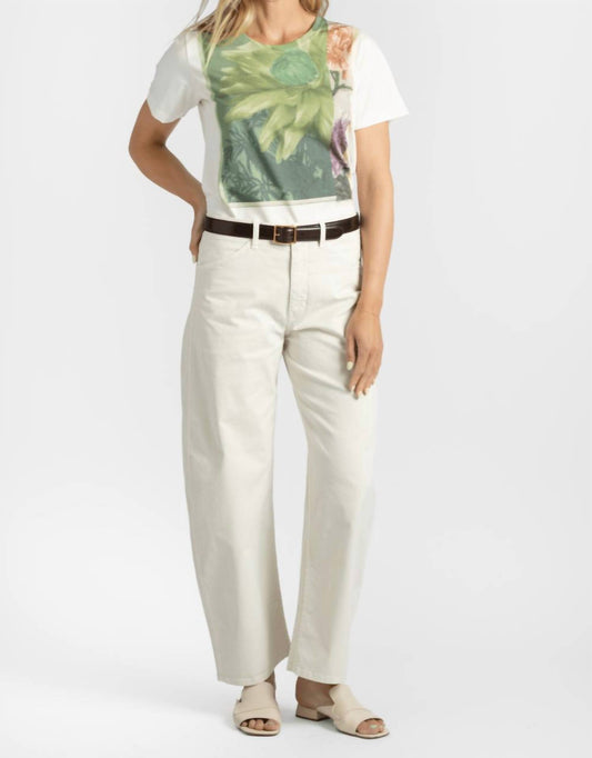 Nili Lotan - Women's Tribeca Pant