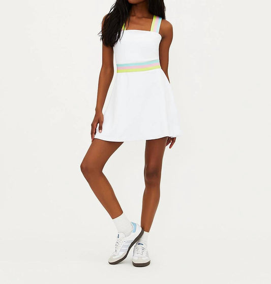 Beach Riot - Miriam Dress