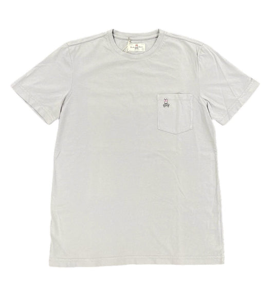 MEN'S SHORT SLEEVE POCKET TEE