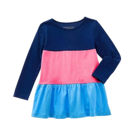 Duffield Lane - Girl's Callie Tunic Fall Top