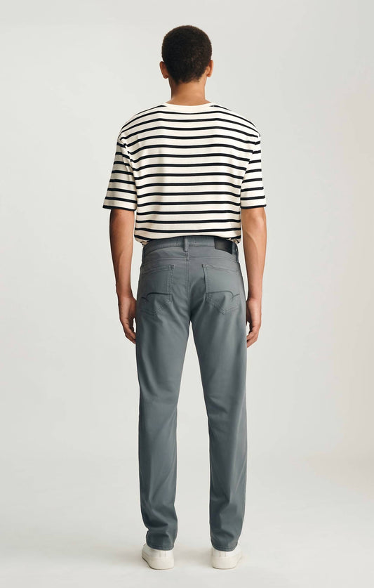 Mavi - Zach Straight Leg Pants