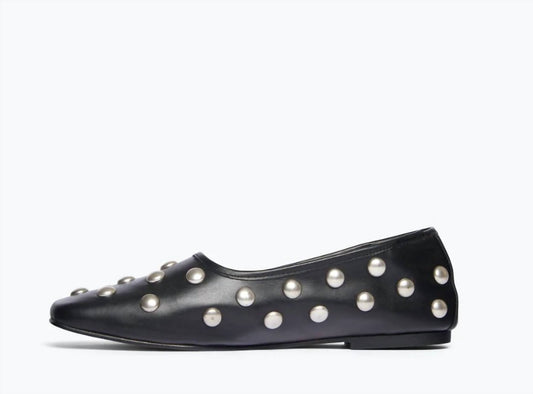 Freda Salvador - Women's Jessie Ballet Flat Shoes