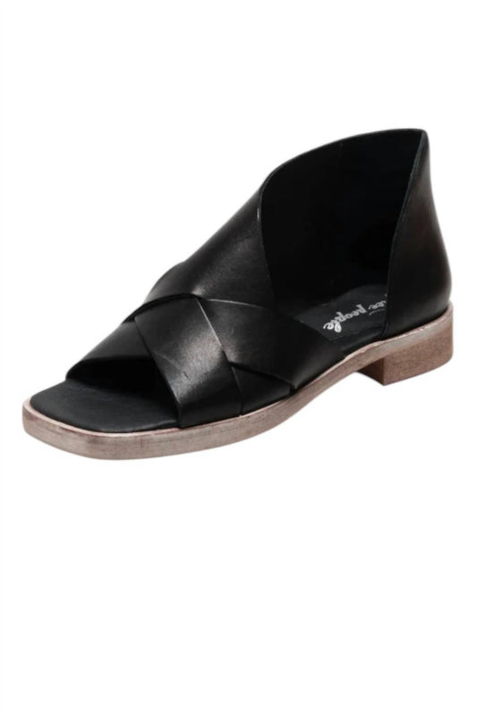 Free People - Women's Sun Valley Sandal