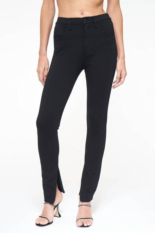 Pistola - Kendall High Rise Skinny Pants