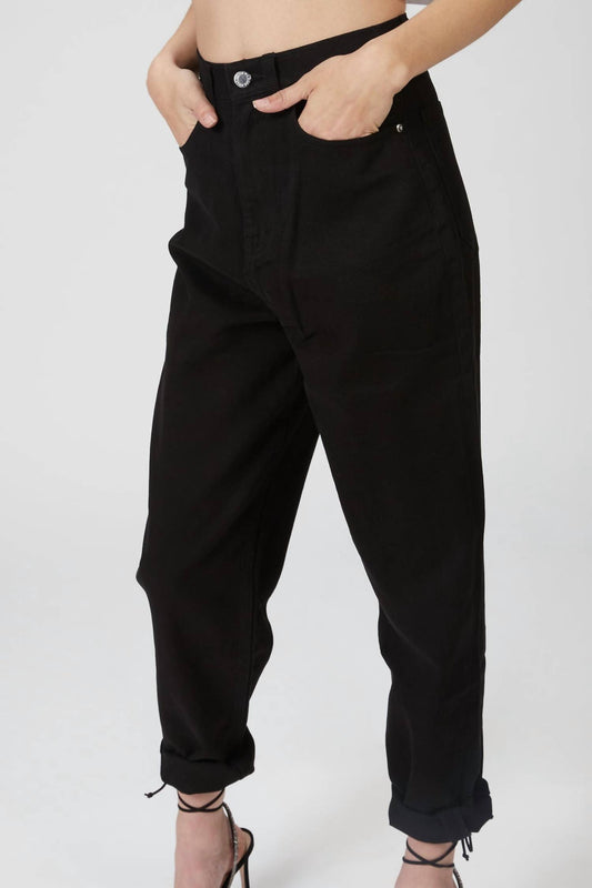 We Wore What - DANI BOYFRIEND JEANS