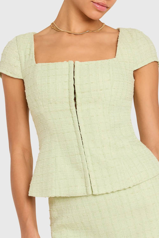 Amanda Uprichard - Antonia Top