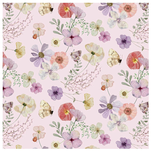 Kickee - Baby Girl's Short Sleeve Layered Ruffle Dress